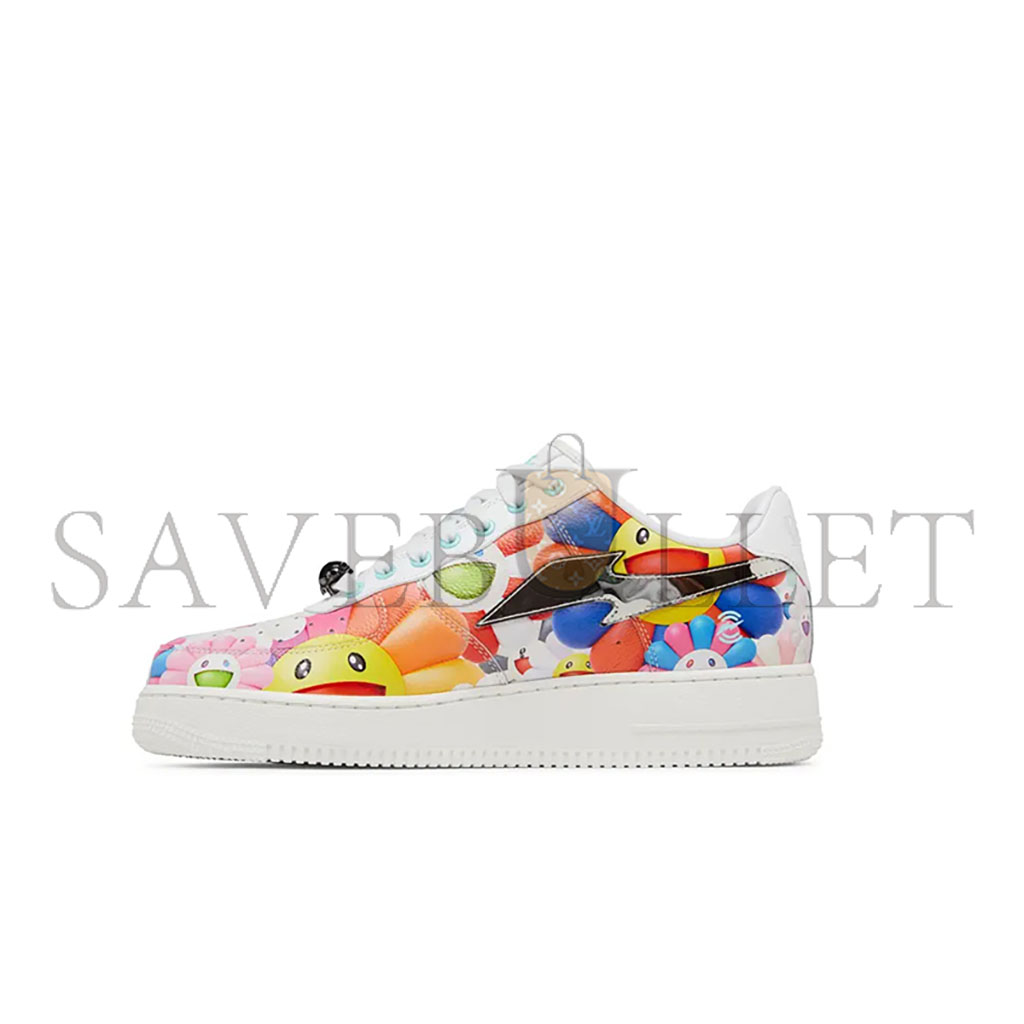 NIKE AIR FORCE 1 LOW RTFKT CLONE X MURAKAMI DRIP FQ4051-900